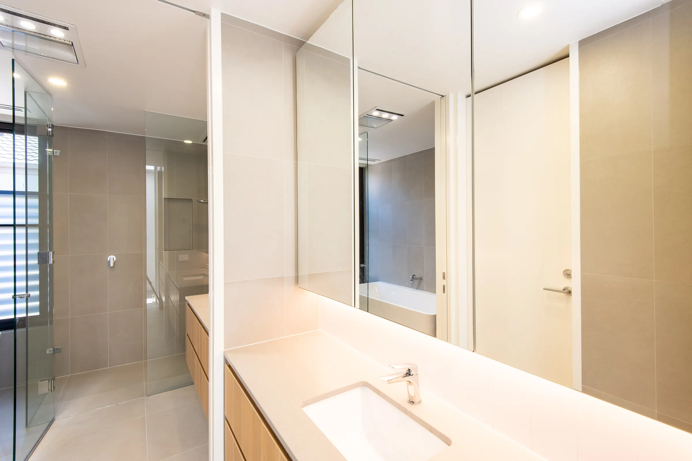 Halstead House, heritage renovation