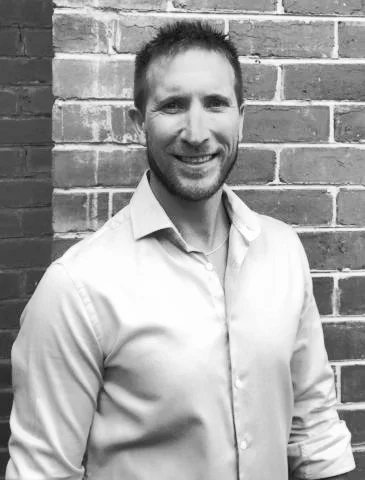 Tobijs Lorbergs, director of Beyond Form Building Group